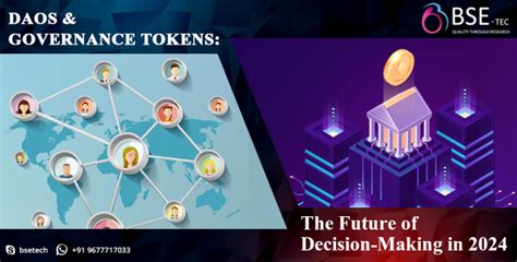 How Governance Tokens Shape