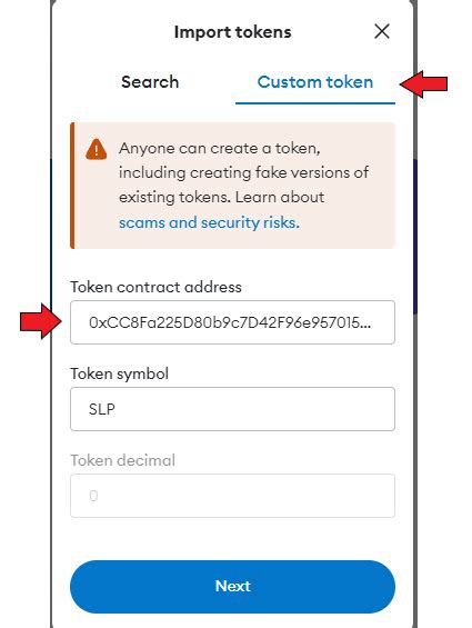 Metamask: MetaMask Not showing the Test Networks
