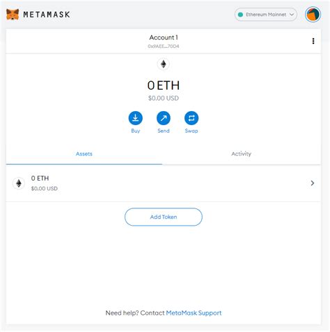 Metamask: How do I get the latest balance of a token in my wallet after a transaction in ethers?
