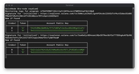 Solana: Raydium SDK v2 showing no liquidity in clmm position when there is liquidity
