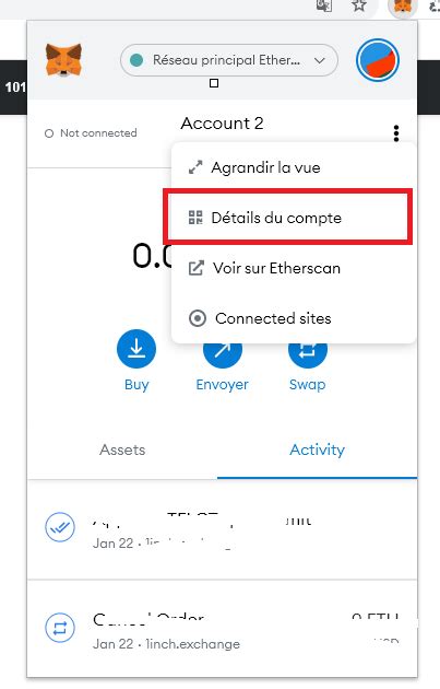 Metamask: How can I stop react from starting MetaMask on Dapp load
