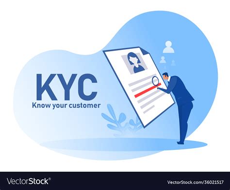 KYC Regulations: How to Navigate and Minimize Impact
